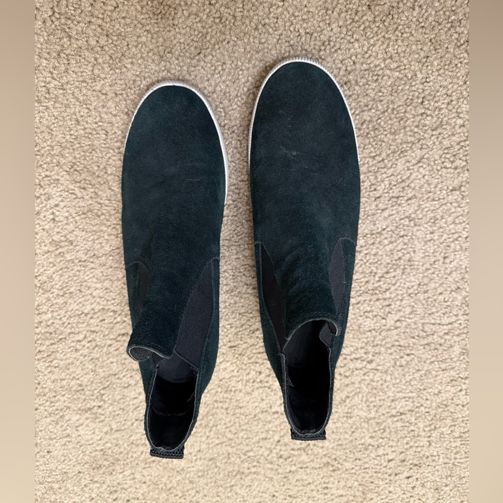 SOREL out n about wedge sneakers - Picture 4 of 4